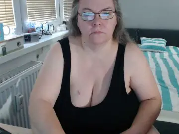 Bongacams Adult Webcam of Bessy123