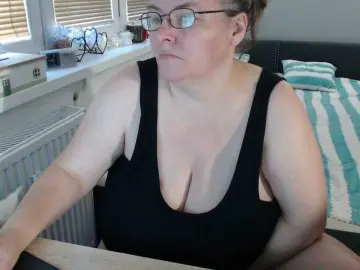 Bongacams Private Sex Chat of Bessy123