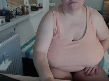 Bongacams Live Sex of Bessy123