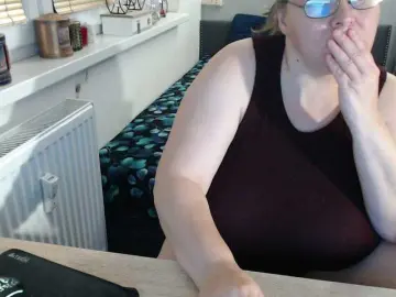 Bongacams Adult Webcams of Bessy123