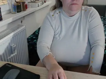 Bongacams Adult Webcams of Bessy123