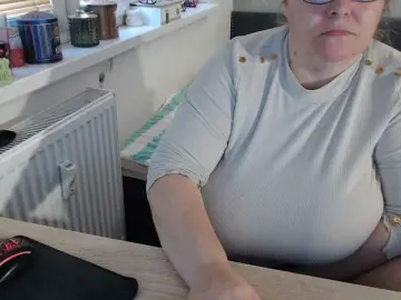 Bessy123 from bongacams