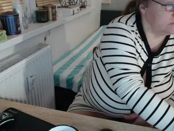 Bongacams Nude Webcam of Bessy123