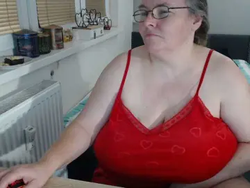 Bongacams Adult Webcams of Bessy123