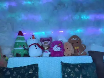 Bongacams Sex Cam of Devil-Baby