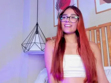 Bongacams Sex Chat of GingerWin