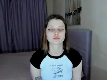 Bongacams Free Live Porn of SoniNex