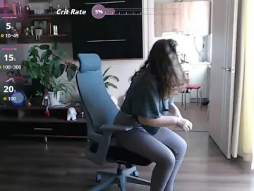 Bongacams Live Porn of SophiaBonne