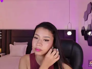 Bongacams Nude Webcam of SophieHouston