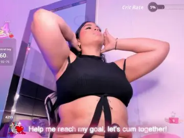 Bongacams Adult Video Chat of NickyCole