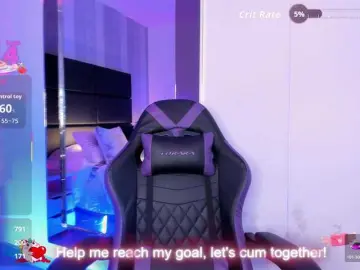 Bongacams Sex Chat of NickyCole