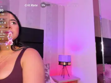 Bongacams Nude Webcam of NickyCole