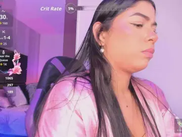 Bongacams Sex Cam of NickyCole