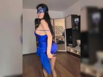 Bongacams Adult Webcams of WolfIPuma