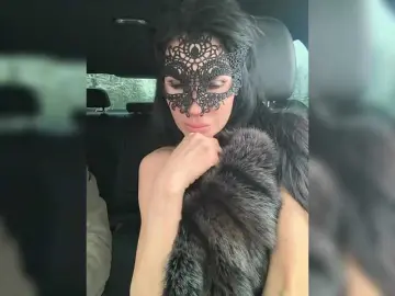 Bongacams Live Sex Cam of WolfIPuma