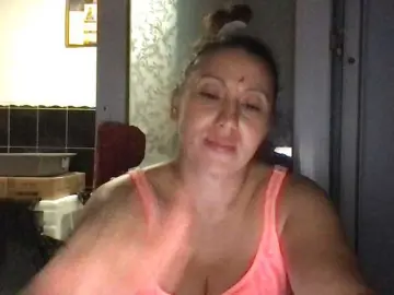 Bongacams Nude Webcam of sexmari39