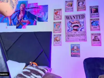 Bongacams Sex Chat of Aliceowenn