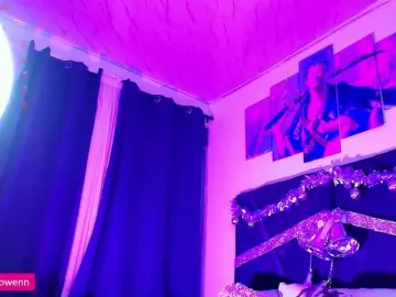 Bongacams Adult Video Chat of Aliceowenn