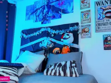 Bongacams Watch Live Sex Cams of Aliceowenn