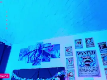 Bongacams Free Live Porn of Aliceowenn