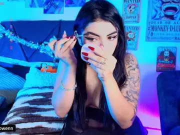 Bongacams Free Porn Cam of Aliceowenn