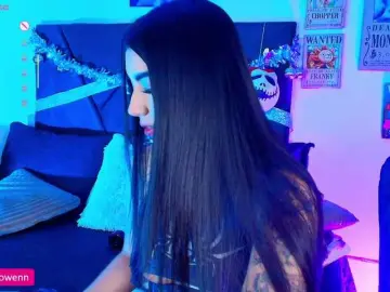 Bongacams Best Webcam of Aliceowenn