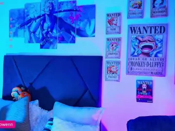 Bongacams Live Sex of Aliceowenn