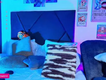 Bongacams Sex Chat of Aliceowenn