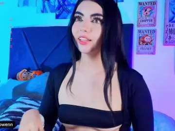 Bongacams Free Live Porn of Aliceowenn