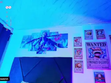 Bongacams Live Sex of Aliceowenn