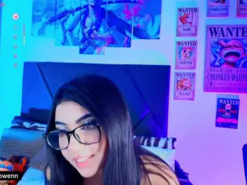 Bongacams Adult Video Chat of Aliceowenn