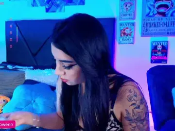 Bongacams Free Porn Cam of Aliceowenn