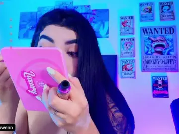 Bongacams Live Porn of Aliceowenn