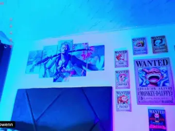 Bongacams Nude Webcam of Aliceowenn