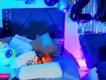 Bongacams Adult Webcam of Aliceowenn