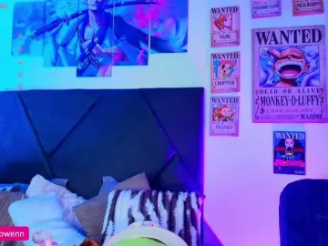 Bongacams Live Porn of Aliceowenn