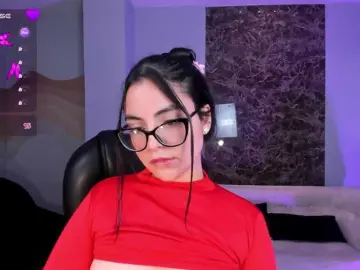 Bongacams Adult Webcam of AllisonRogers