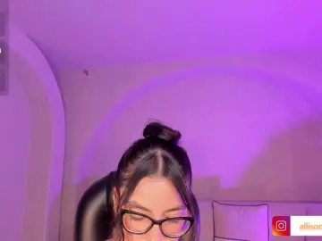 Bongacams Best live sex cam show of AllisonRogers