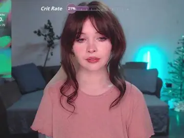 Bongacams Best Webcam of Antarinda