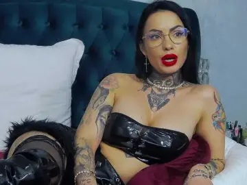 Bongacams Private Sex Chat of NataliaCristal