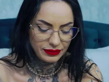 Bongacams Best Webcam of NataliaCristal