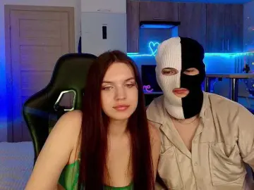 Bongacams Watch Live Sex Cams of TwiceAsHotXXX