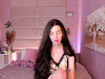 Bongacams Free Live Porn of LiraRevery