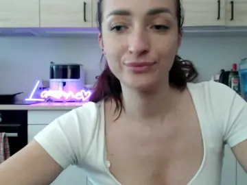 Bongacams Best Webcam of LorennePlay