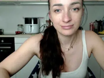 Bongacams Adult Webcam of LorennePlay