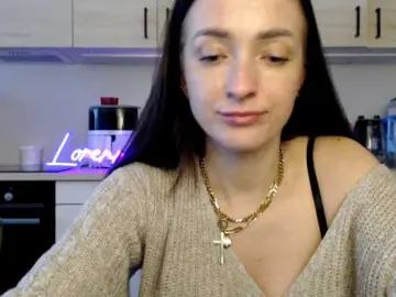 Bongacams Sex Cam of LorennePlay