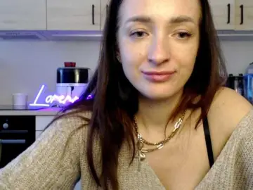 Bongacams Best Webcam of LorennePlay