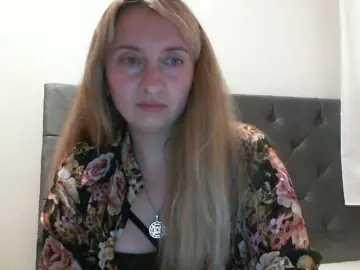 Bongacams Best Webcam of RuslanaFlower