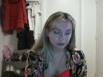 Bongacams Adult Webcam of RuslanaFlower