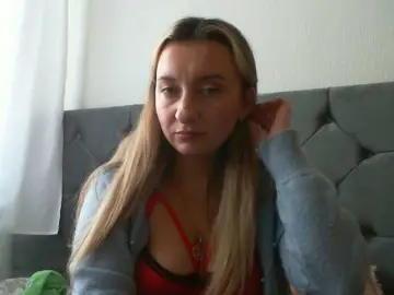 Bongacams Adult Webcams of RuslanaFlower